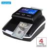 Buy cheap 0.5s Per Bill AL-130A Counterfeit Banknote Detector Money Detector from wholesalers