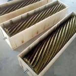 Woodworking Sanding Accessories Curved Groove Spiral Combination Sisal Brush