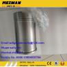 Buy cheap brand new cylinder liner 330-1002064B, yuchai engine parts for yuchai engine YC6B125-T21 from wholesalers