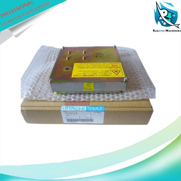 Buy cheap Electric part ZX200 CONTROLLER USE FOR HITACHI EXCAVATER from wholesalers