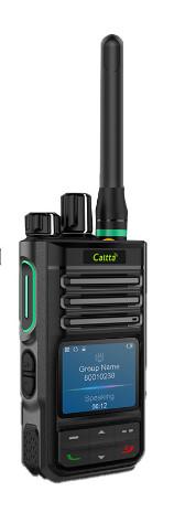 Quality PH600 Dustproof Rainproof 2 Way Radio Drop Resistant Digital Walkie Talkie for sale