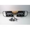 Buy cheap VW Tiguan Volkswagen DRL LED Daytime driving turn signal Fog Lights from wholesalers
