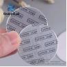 Buy cheap Sealed For Your Protection Paper Foil Induction Aluminium Sealing Liner For Cap from wholesalers