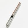 Buy cheap Precision Custom Medical Steel Parts Stainless Steel Capillary Tube Slotting Type from wholesalers