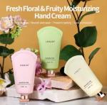 Private Label Natural Plant Extracts Hand Lotion Dry Skin Deep Moisturizing