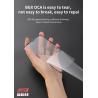Buy cheap GBX Brand 2in1 Glass+OCA Front Outer Glass With OCA for Infinx X604 X606 X608 X609 X620 X622 mobile phone glass from wholesalers