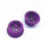 Small Batch 0.2mm PLA 3D Printing Service Powder Coating
