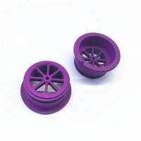 Buy cheap Small Batch 0.2mm PLA 3D Printing Service Powder Coating product