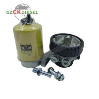 Buy cheap Fuel Filter Fuel Water Separator 130-7092 1307092 For Caterpillar 424D 436C 420D product