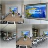 Buy cheap JCVISION Indoor Digital Signage Displays 55 inches to 86 inches for Your Advertising from wholesalers