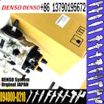 Car parts high pressure fuel pump 094000-0210 for HINO K13C 22730-1090
