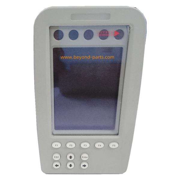 Buy cheap Sany SY365C Original Excavator Spare Parts Monitor Cluster Gauge Panel 35 Pins from wholesalers