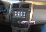 Autoradio for Toyota Corolla Car Stereo DVD GPS Navigation System for Toyota