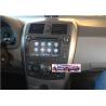 Buy cheap Autoradio for Toyota Corolla Car Stereo DVD GPS Navigation System for Toyota Corolla 2007+ from wholesalers