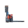 Buy cheap Drive Standing Electric Pallet Truck Jack CBD18Li from wholesalers