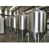 Buy cheap Alcohol Processing Micro Brewing Craft Beer Equipment , Beer Making Equipment from wholesalers