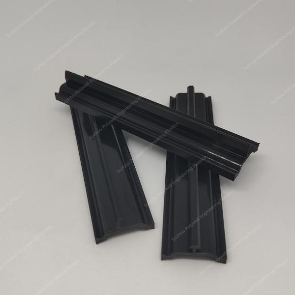 Polyamide Nylon Heat Insulation Strip PA66 GF25 Thermal Break Profiles for Soundproof Windows And Doors