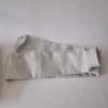 Buy cheap Calendering Treatment Polyester Filter Bag Anti Static from wholesalers