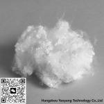 100% Virgin Polyester Fiber High Strength Conjugate Staple Fibers