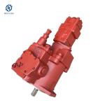 Takeuchi Tb1140 TB180FR Hydraulic Pump For K3V63DTP15BR-9N3B K3SP36C-13BR-9002