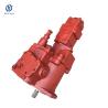 Buy cheap Takeuchi Tb1140 TB180FR Hydraulic Pump For K3V63DTP15BR-9N3B K3SP36C-13BR-9002 Excavator Hydraulic Pump from wholesalers
