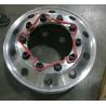 Buy cheap 10x335 Pcd Wheel Nut Retainer/ fleet safety/wheel lug nut retainer from wholesalers