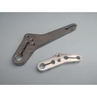Buy cheap High Strength Metal Weaving Machine Spare Parts Electrical Resistance Property product