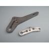 Buy cheap High Strength Metal Weaving Machine Spare Parts Electrical Resistance Property from wholesalers