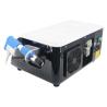 Buy cheap Pneumatic Physiotherapy Shockwave Machine , Ultrasound Erectile Dysfunction Machine from wholesalers