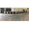 Buy cheap Anti Scratch 6063 6A02 Aluminum Alloy Plate Apply To Oil Tank from wholesalers