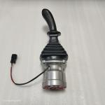 Hyunsnag Excavator Parts RCV LEVER-LH 31N6-20061 For R210LC7 R250LC7