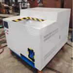 Aluminum Cans Recycling Made Easy with PB Aluminum Alloy Provided Briquetting