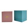 Buy cheap 95*95*103mm Custom Printed Perfume Boxes Paper Packaging Box For Gift from wholesalers