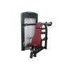 Buy cheap Commercial gym and fitness wweight training equipment shoulder press machine from wholesalers