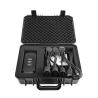 Buy cheap 478-0235 Excavator Diagnostic Tool Adapter ET4 4780235 Black Color from wholesalers