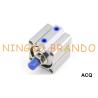 Buy cheap Airtac Type Pneumatic Air Cylinder from wholesalers