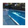 Buy cheap 30-950mm Thickness Fiberglass Portable Above Ground Acrylic Swimming Pool from wholesalers