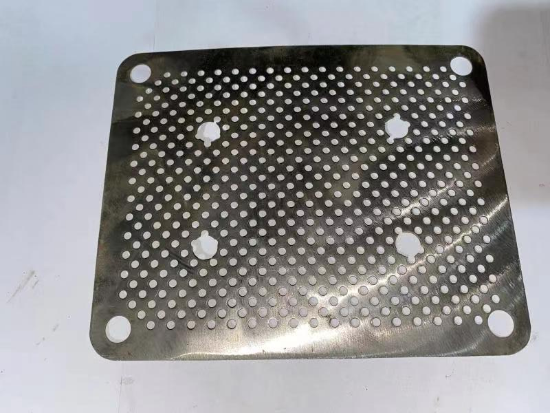 Filter Screen for Jichai Chidong Generator 12V. 20.10.02c
