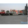 Buy cheap Prefabricated 132KV Semi-trailer Vehicle-mounted Mobile Substation from wholesalers