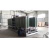 Buy cheap Two Stage DTRO System Portable Integrated Water Treatment System For Sewage Treatment from wholesalers