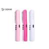 Buy cheap Magic Ceramic Flat Iron Hair Straightener Brush from wholesalers