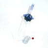Buy cheap CT High Pressure Medical Syringe 200ml Angiographic Syringe from wholesalers
