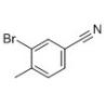 Buy cheap 3-Bromo-4-methylbenzonitrile [42872-74-2] from wholesalers