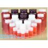 Buy cheap Conventional Square Bottle 5ml 10ml 15ml 30ml 60ml 100ml 125ml Luxury Food Grade PP Plastic Cosmetic Lotion Cream Bottle from wholesalers