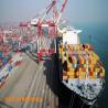 Buy cheap Xiamen To Atlanta USA Fast Vessel DDP Sea Shipping from wholesalers