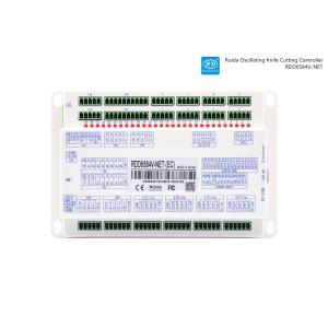 Ruida RDD6584V-NET Vision Oscillating Knife Cutting Controller