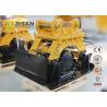 Buy cheap Diesel Honda Attachment Jack Hammer Excavator Compactor Plate Oem Odm Ce from wholesalers