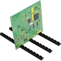 Buy cheap Economical 100x15x14mm Printorama PCB Circuit Board Storage ESD Insert-Rack product