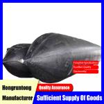 1.5×12m Marine Rubber Airbag High Pressure Wear Resistant 8 Year Lifespan