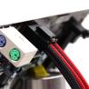 Buy cheap 6+2pin Male Graphics Card Power Supply extension Cable 18AWG 30cm from wholesalers